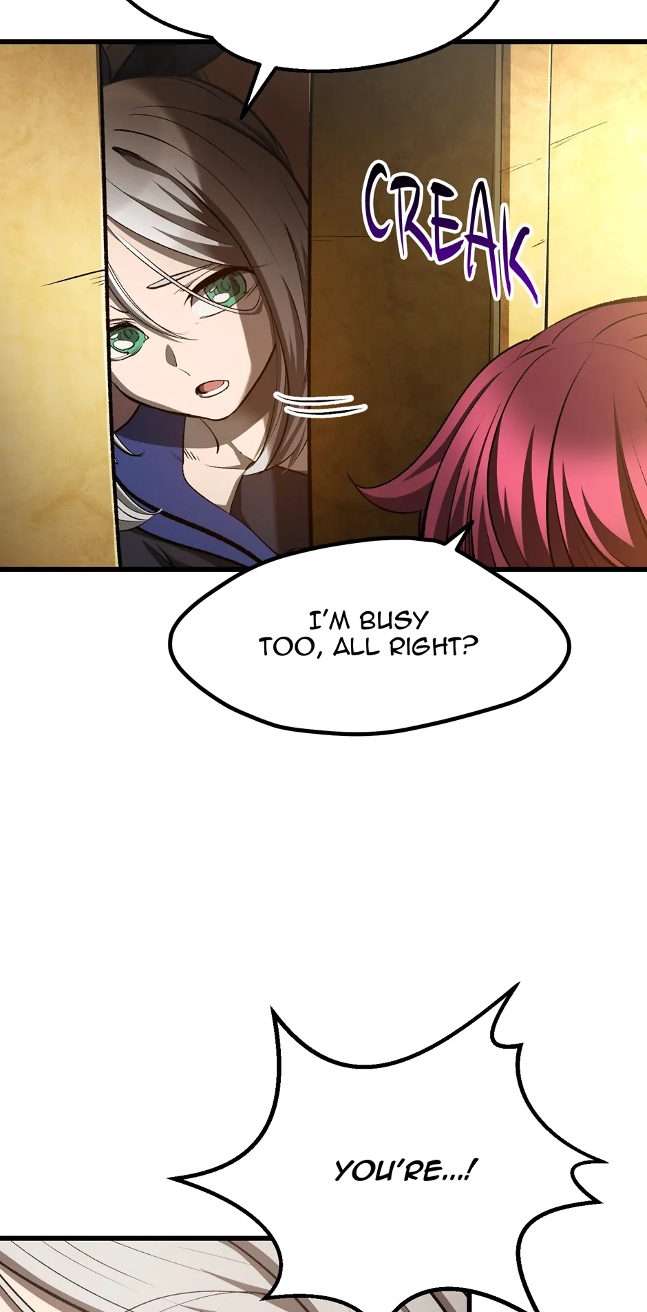 Survival Story of a Sword King in a Fantasy World Chapter 233, page 21 of 87