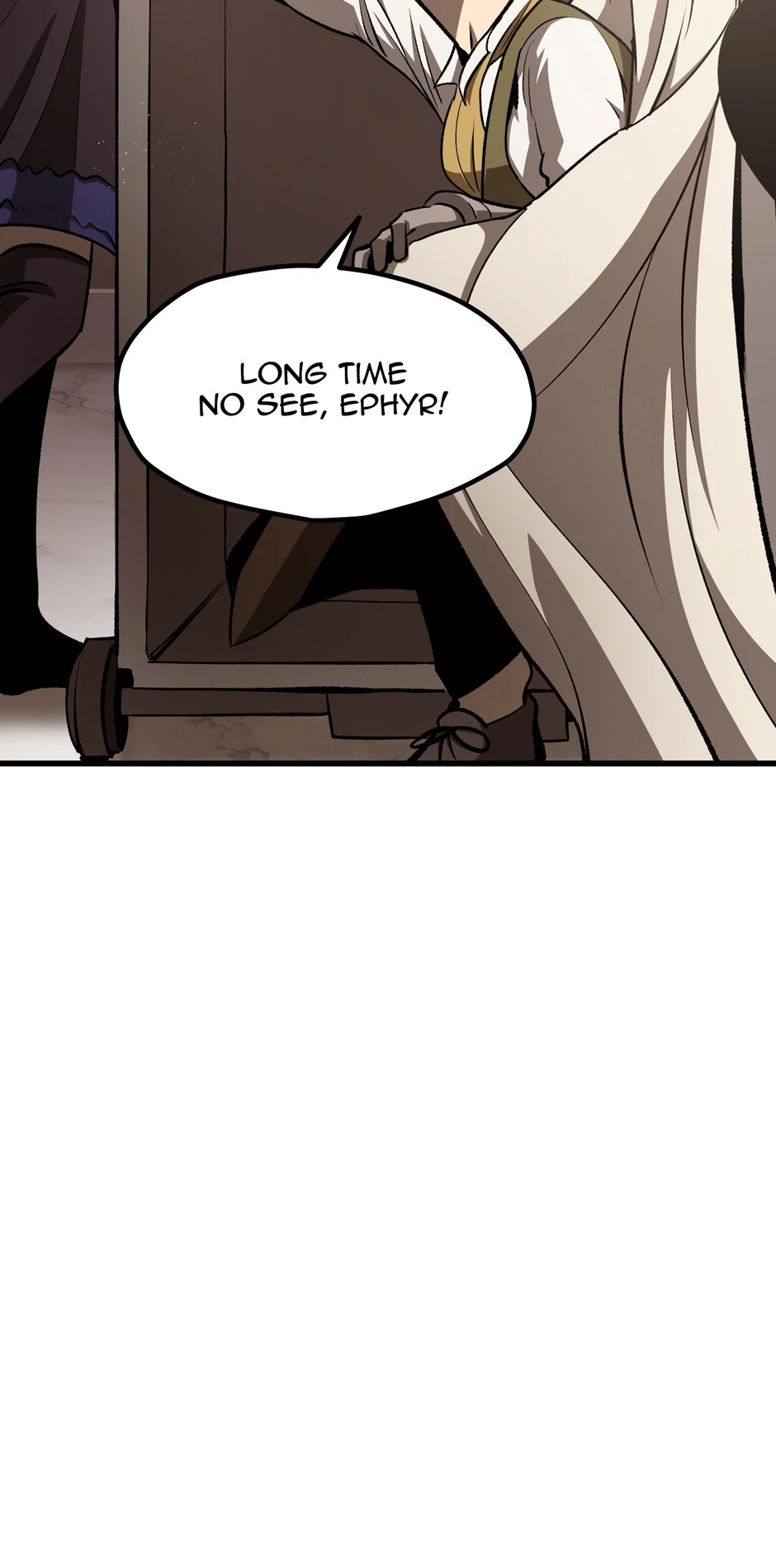Survival Story of a Sword King in a Fantasy World Chapter 233, page 23 of 87
