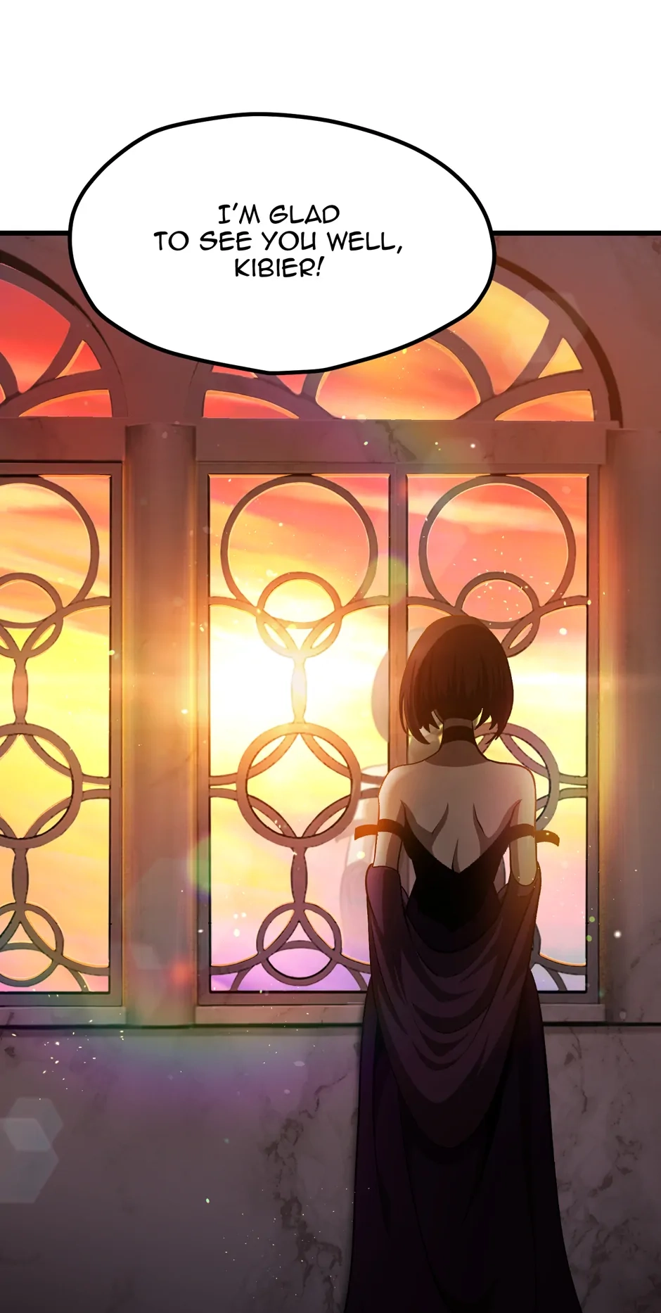 Survival Story of a Sword King in a Fantasy World Chapter 233, page 24 of 87