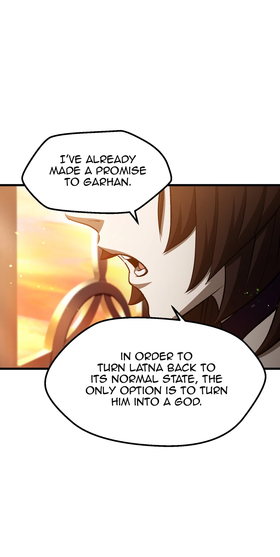 Survival Story of a Sword King in a Fantasy World Chapter 233, page 29 of 87