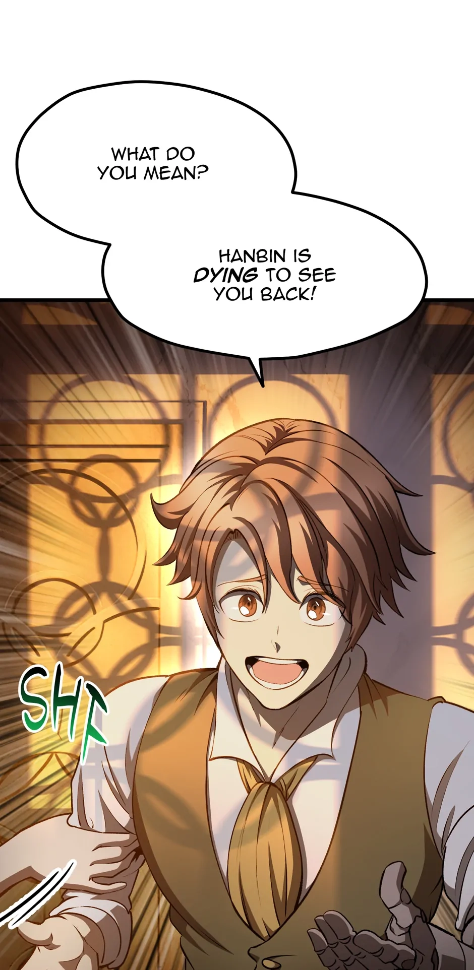 Survival Story of a Sword King in a Fantasy World Chapter 233, page 31 of 87