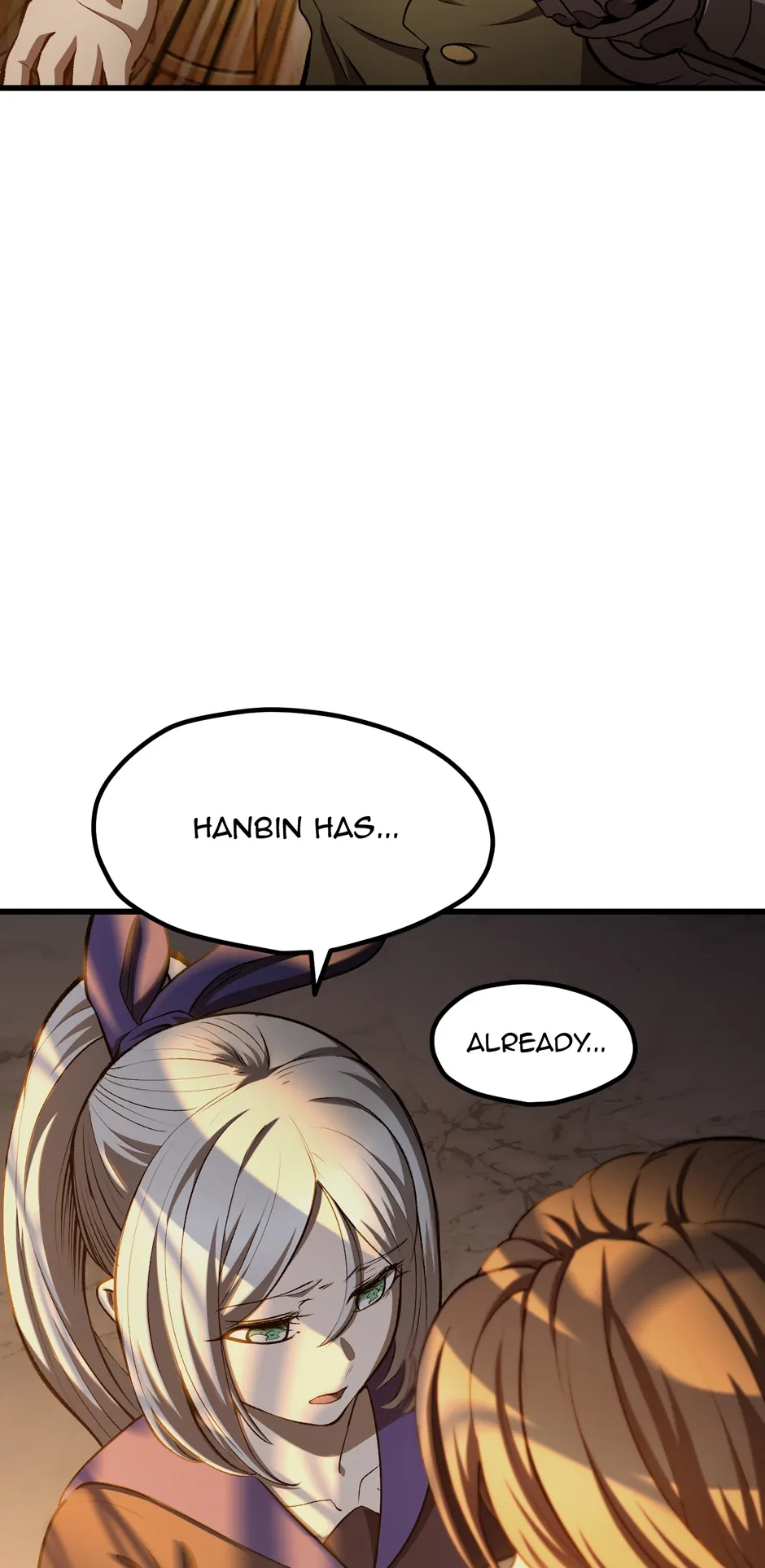 Survival Story of a Sword King in a Fantasy World Chapter 233, page 32 of 87