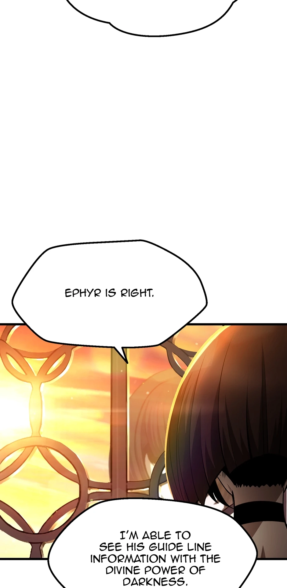 Survival Story of a Sword King in a Fantasy World Chapter 233, page 34 of 87