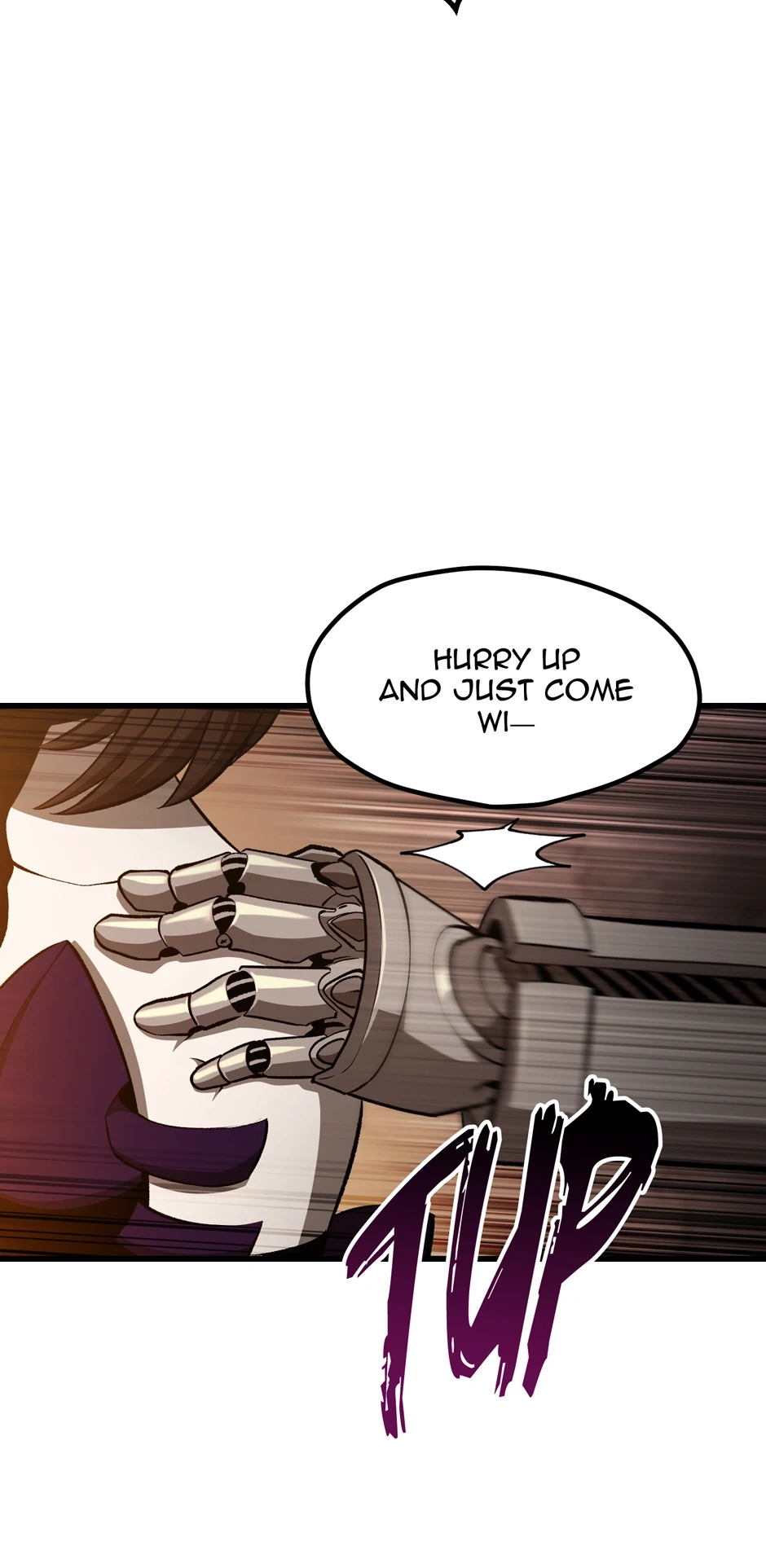 Survival Story of a Sword King in a Fantasy World Chapter 233, page 36 of 87