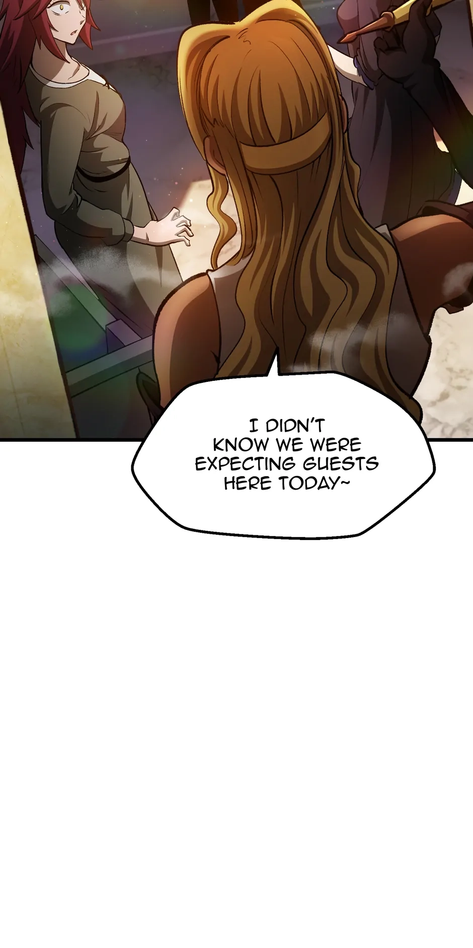 Survival Story of a Sword King in a Fantasy World Chapter 233, page 42 of 87