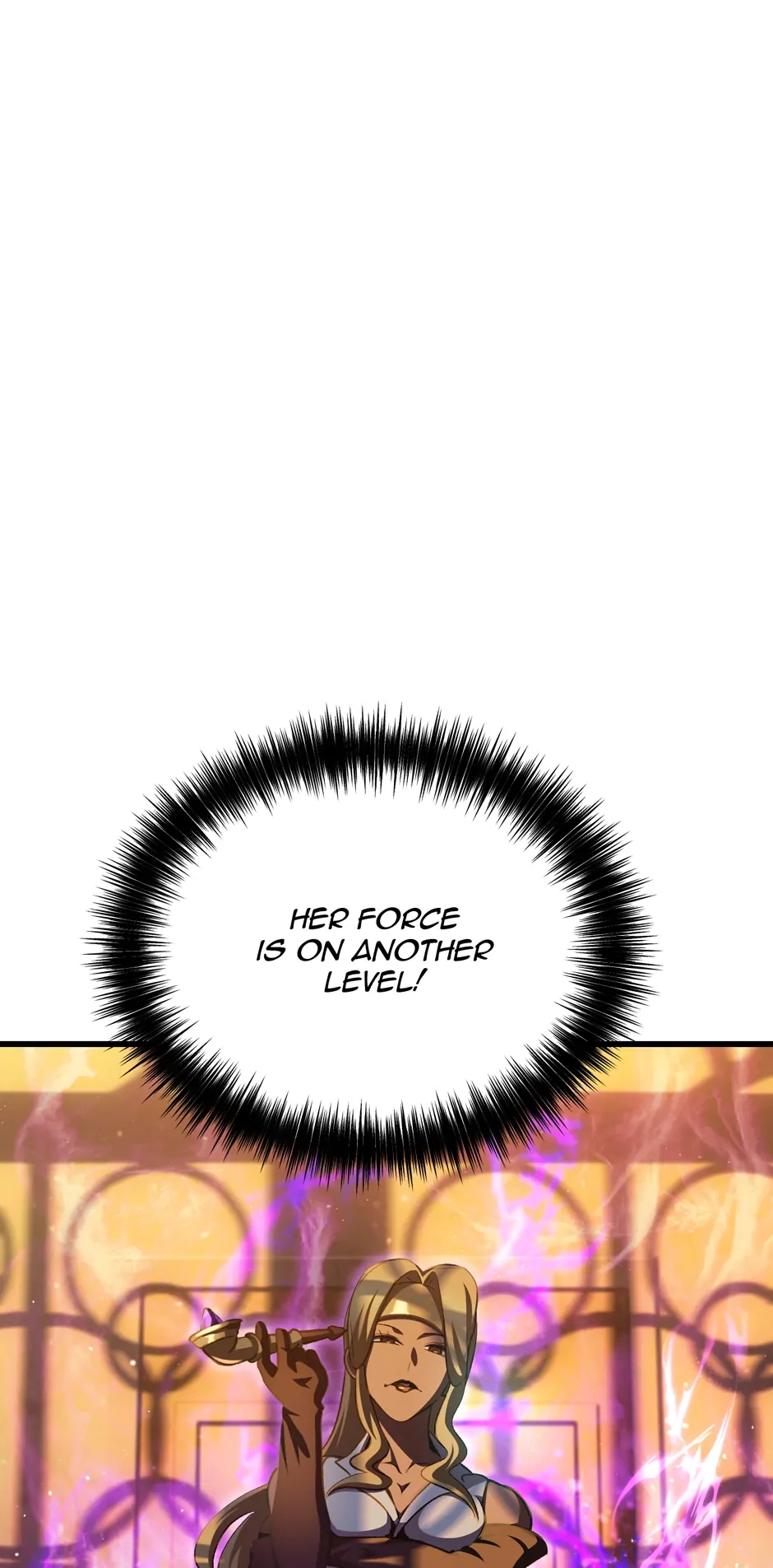 Survival Story of a Sword King in a Fantasy World Chapter 233, page 46 of 87
