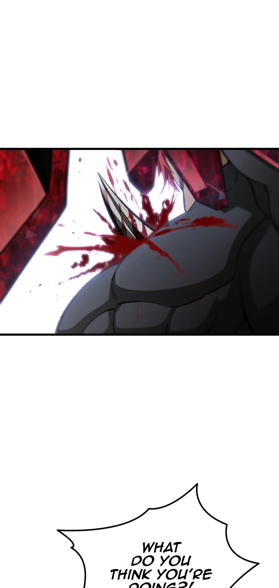 Survival Story of a Sword King in a Fantasy World Chapter 233, page 5 of 87