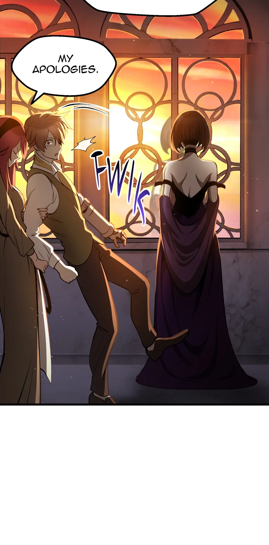Survival Story of a Sword King in a Fantasy World Chapter 233, page 50 of 87