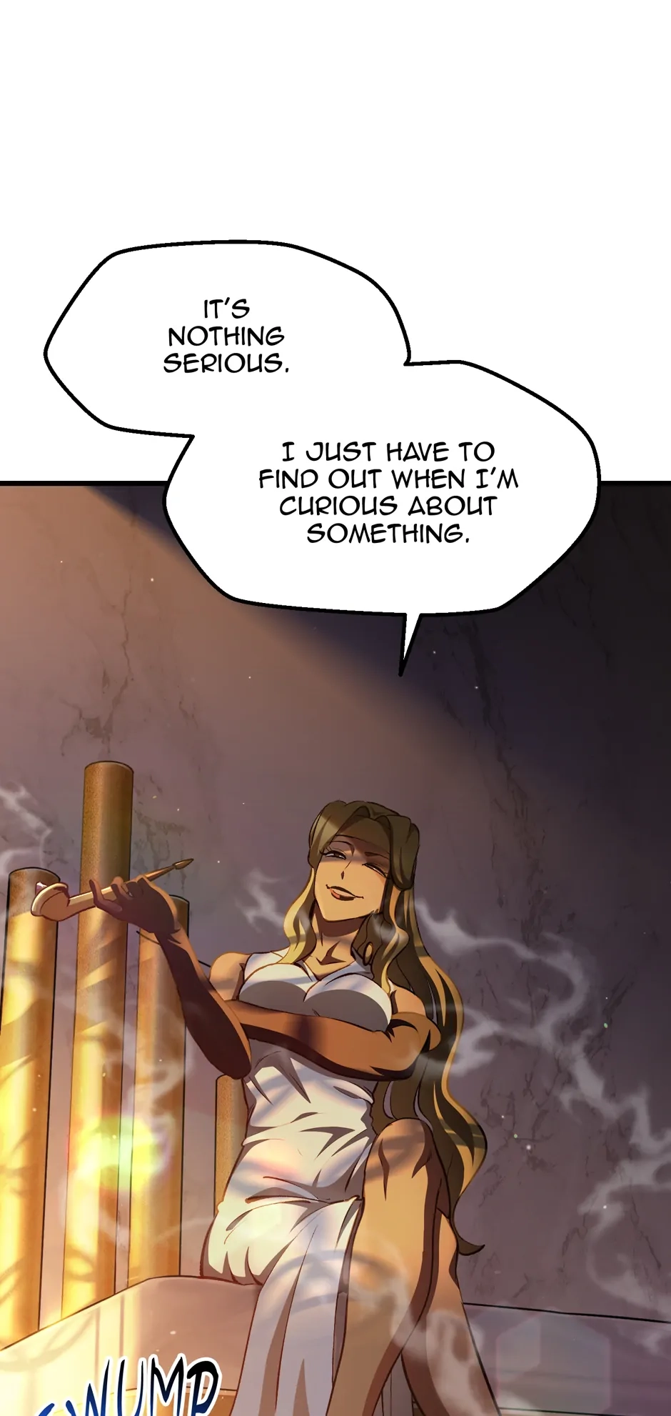 Survival Story of a Sword King in a Fantasy World Chapter 233, page 52 of 87