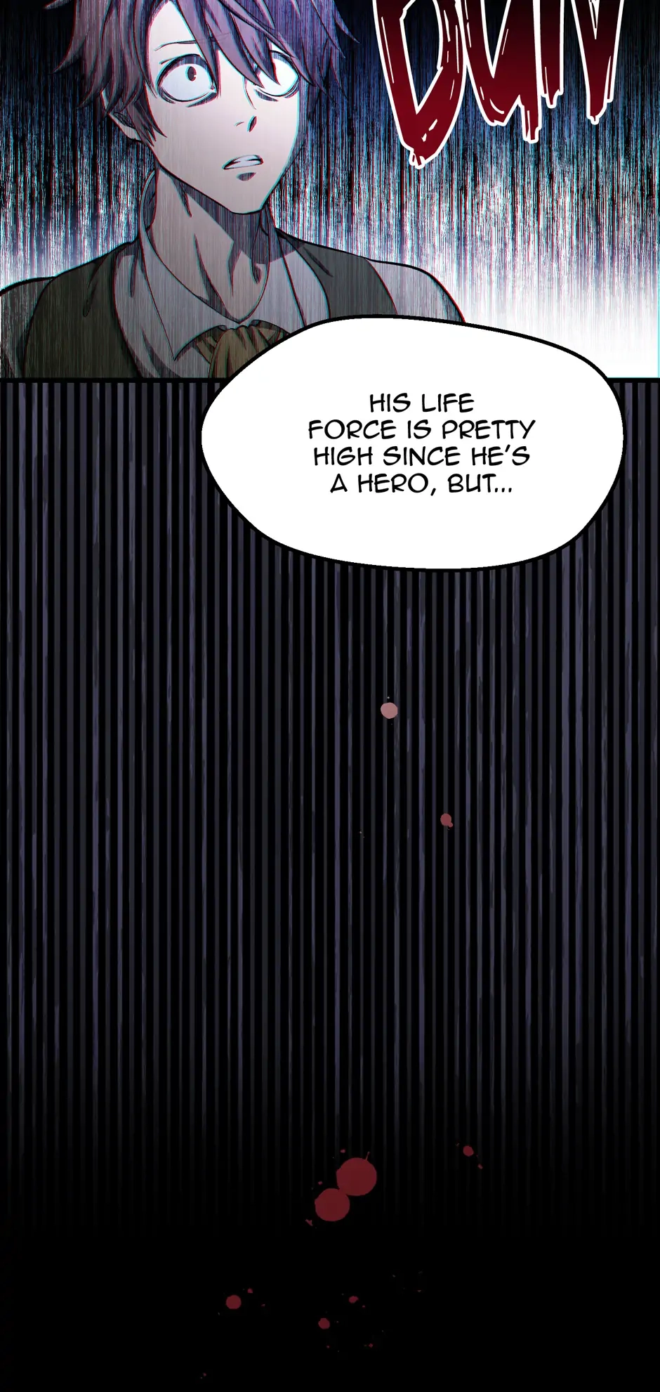 Survival Story of a Sword King in a Fantasy World Chapter 233, page 57 of 87
