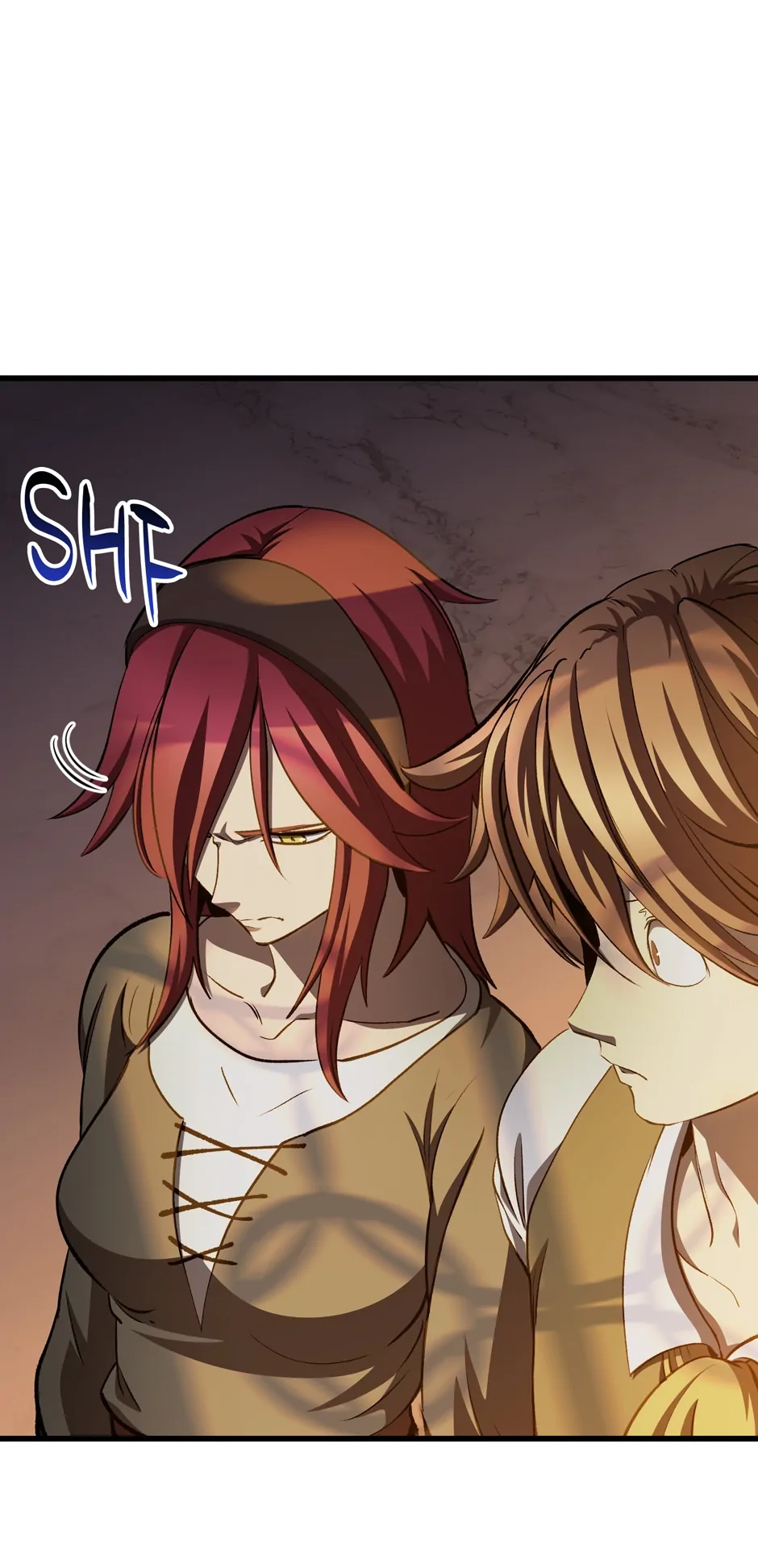Survival Story of a Sword King in a Fantasy World Chapter 233, page 62 of 87