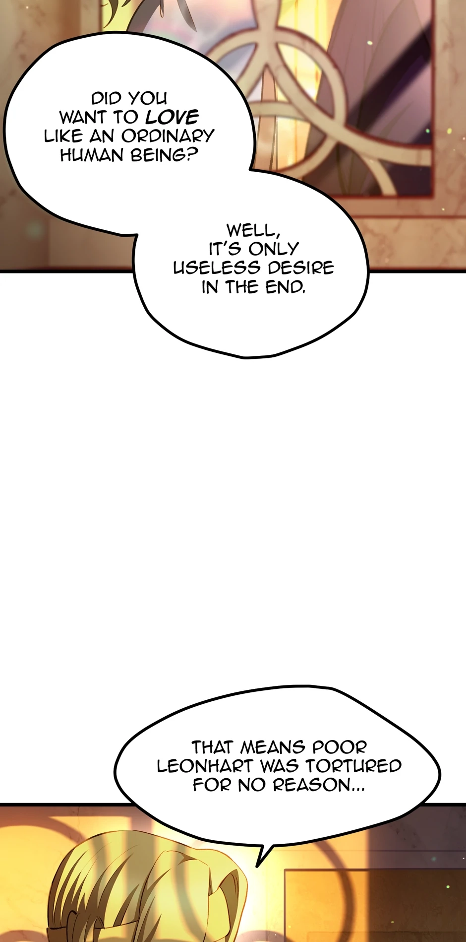 Survival Story of a Sword King in a Fantasy World Chapter 233, page 66 of 87