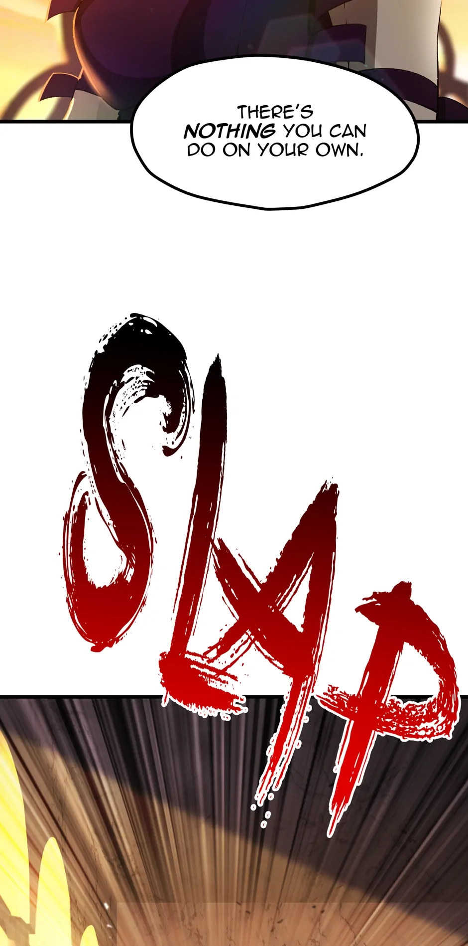 Survival Story of a Sword King in a Fantasy World Chapter 233, page 69 of 87