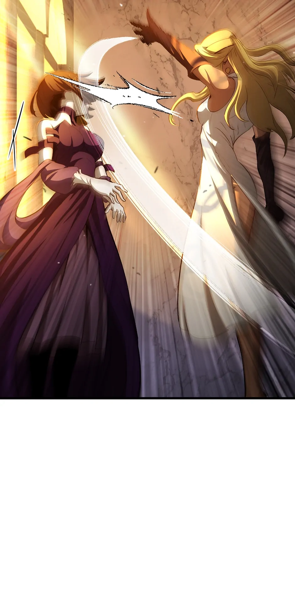 Survival Story of a Sword King in a Fantasy World Chapter 233, page 70 of 87