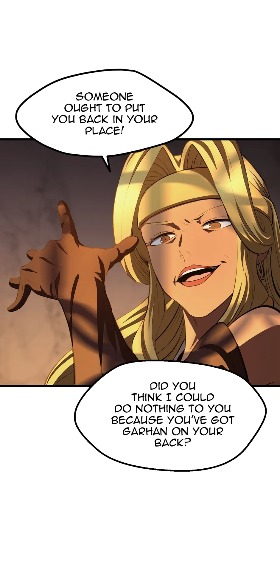Survival Story of a Sword King in a Fantasy World Chapter 233, page 71 of 87