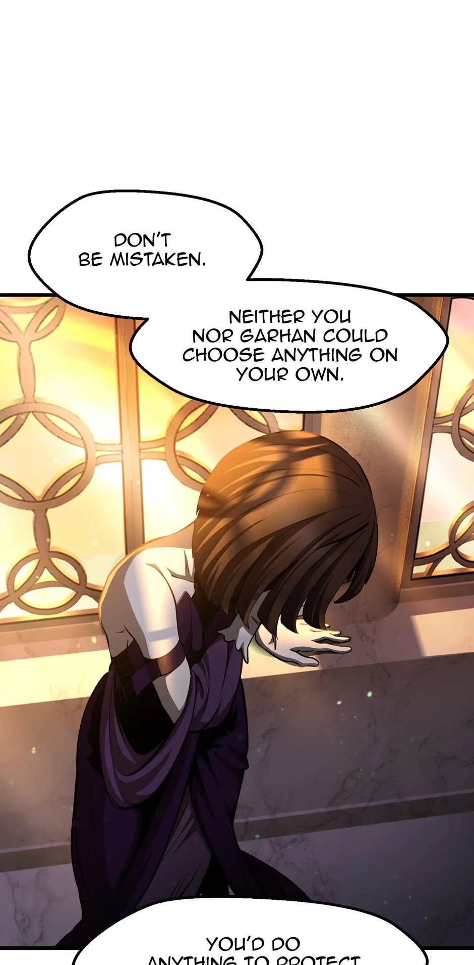 Survival Story of a Sword King in a Fantasy World Chapter 233, page 72 of 87