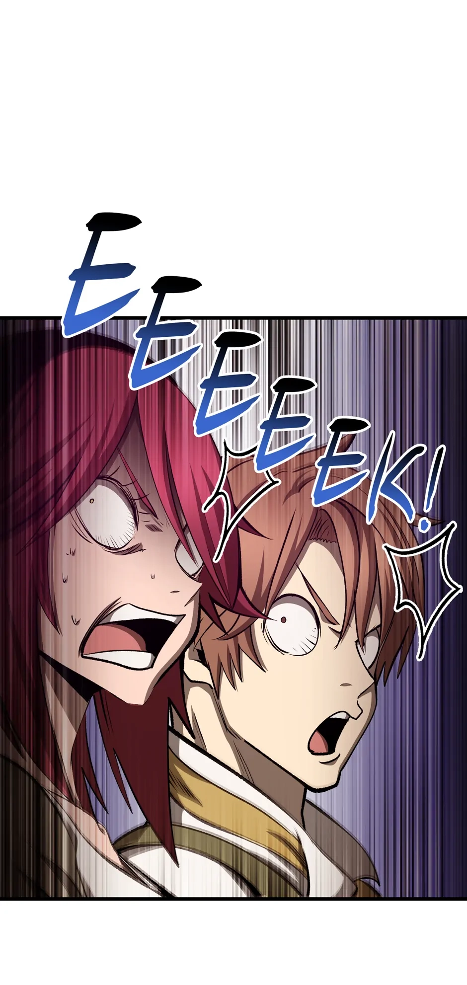 Survival Story of a Sword King in a Fantasy World Chapter 233, page 79 of 87