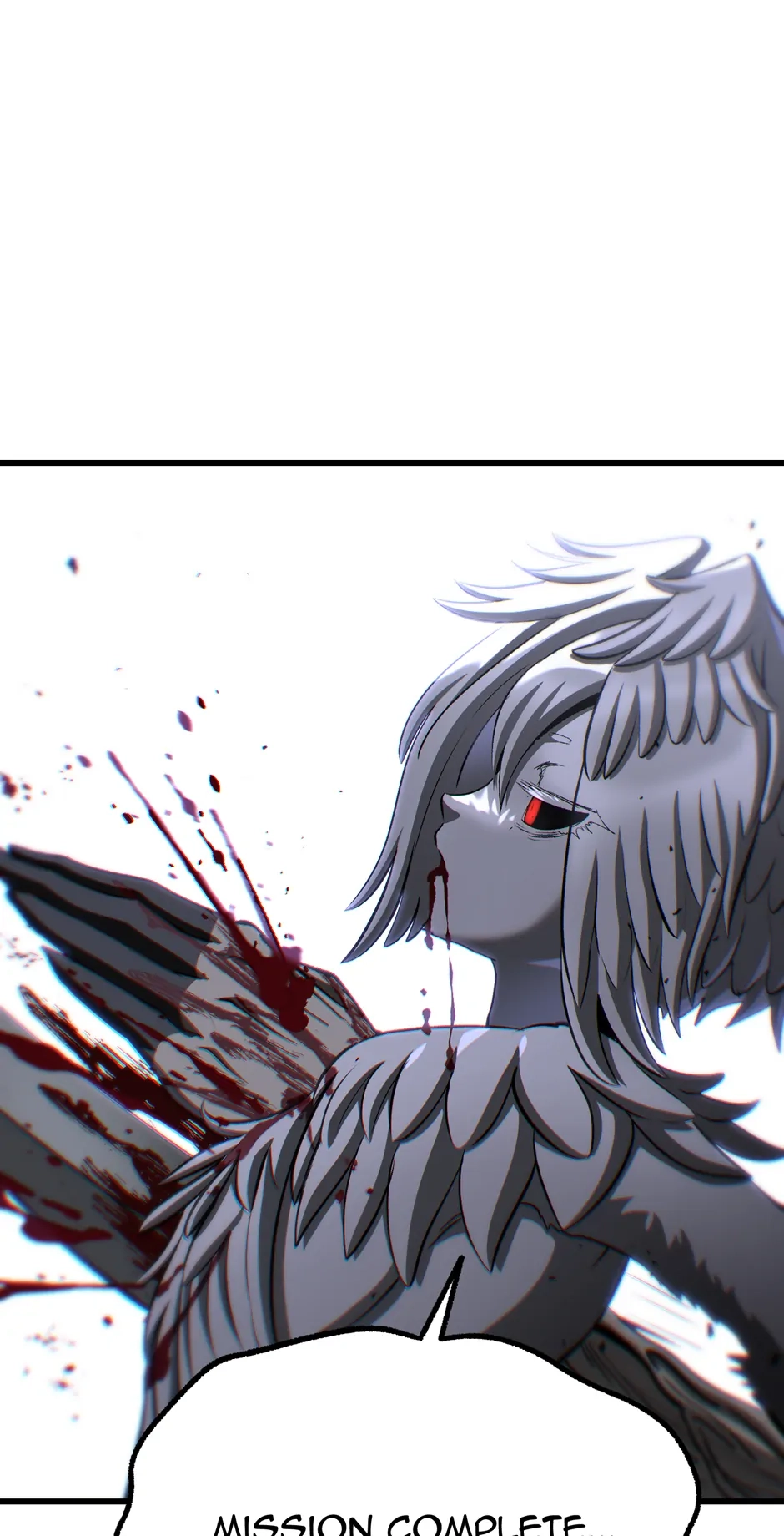 Survival Story of a Sword King in a Fantasy World Chapter 233, page 8 of 87
