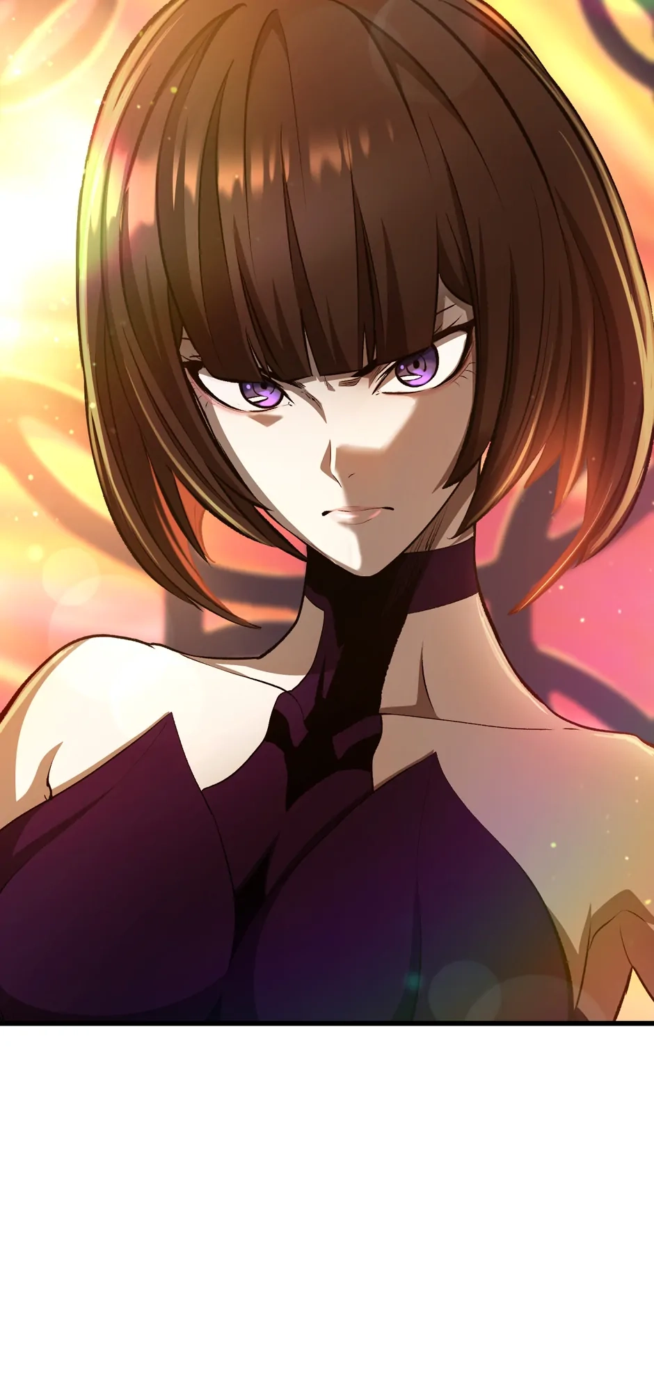 Survival Story of a Sword King in a Fantasy World Chapter 233, page 86 of 87