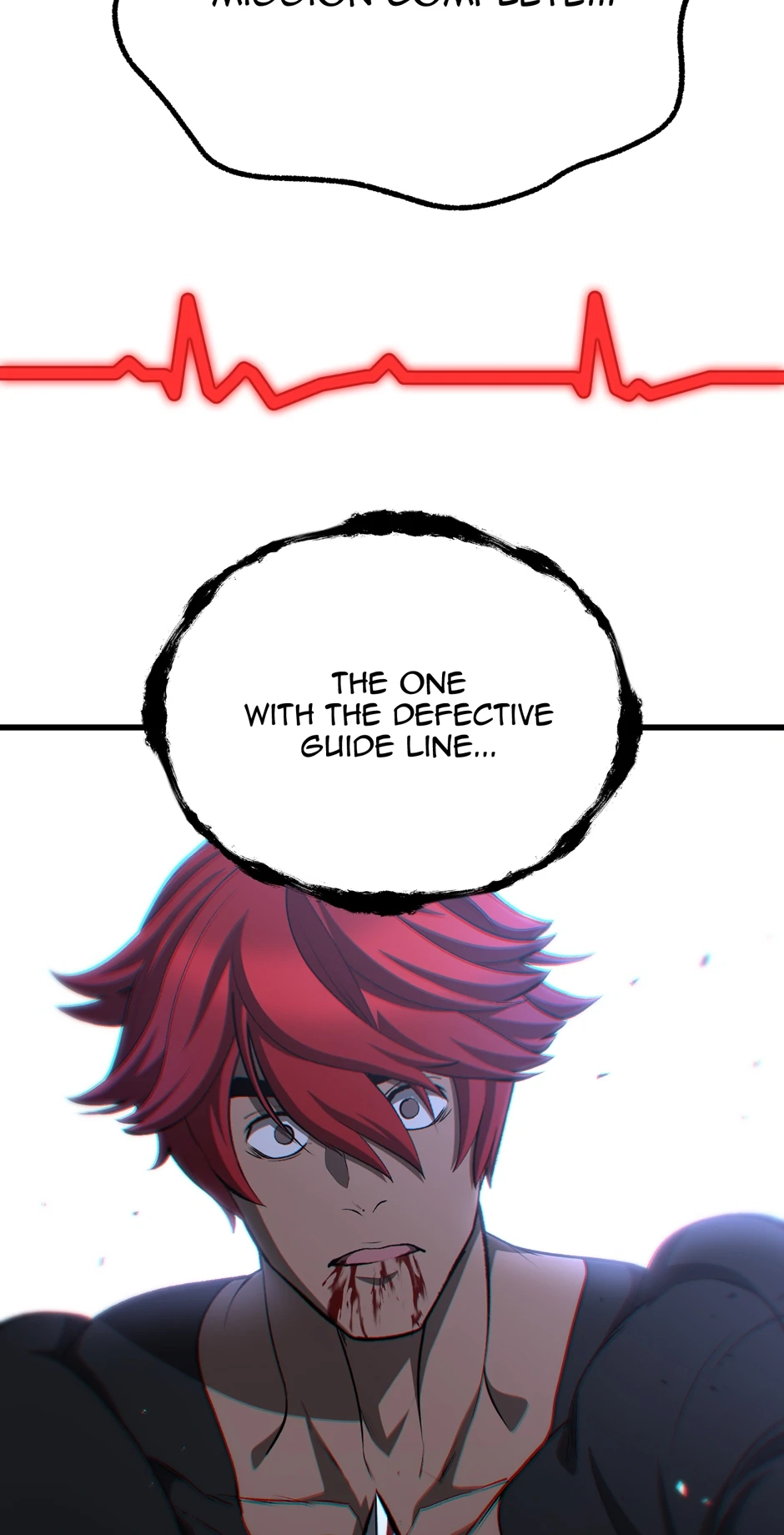 Survival Story of a Sword King in a Fantasy World Chapter 233, page 9 of 87