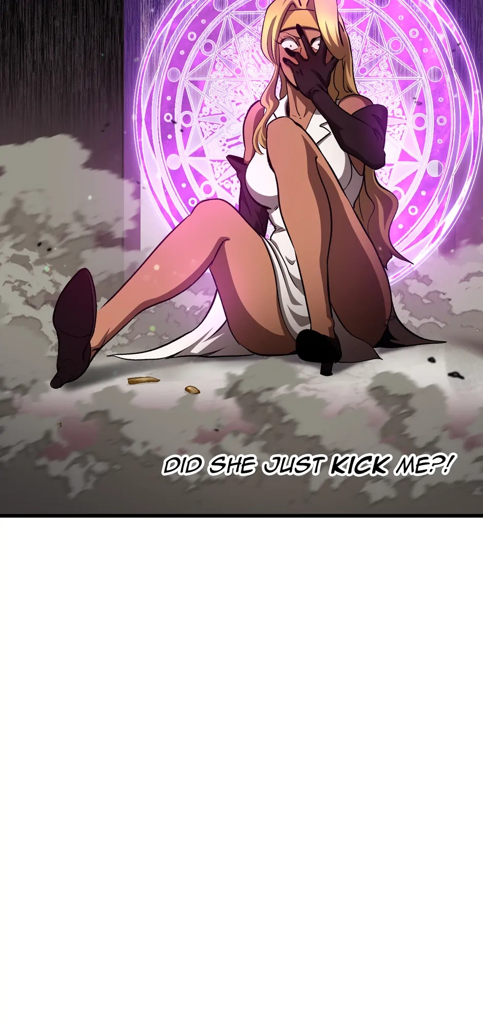 Survival Story of a Sword King in a Fantasy World Chapter 234, page 11 of 87