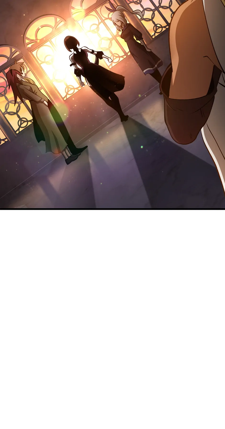 Survival Story of a Sword King in a Fantasy World Chapter 234, page 18 of 87