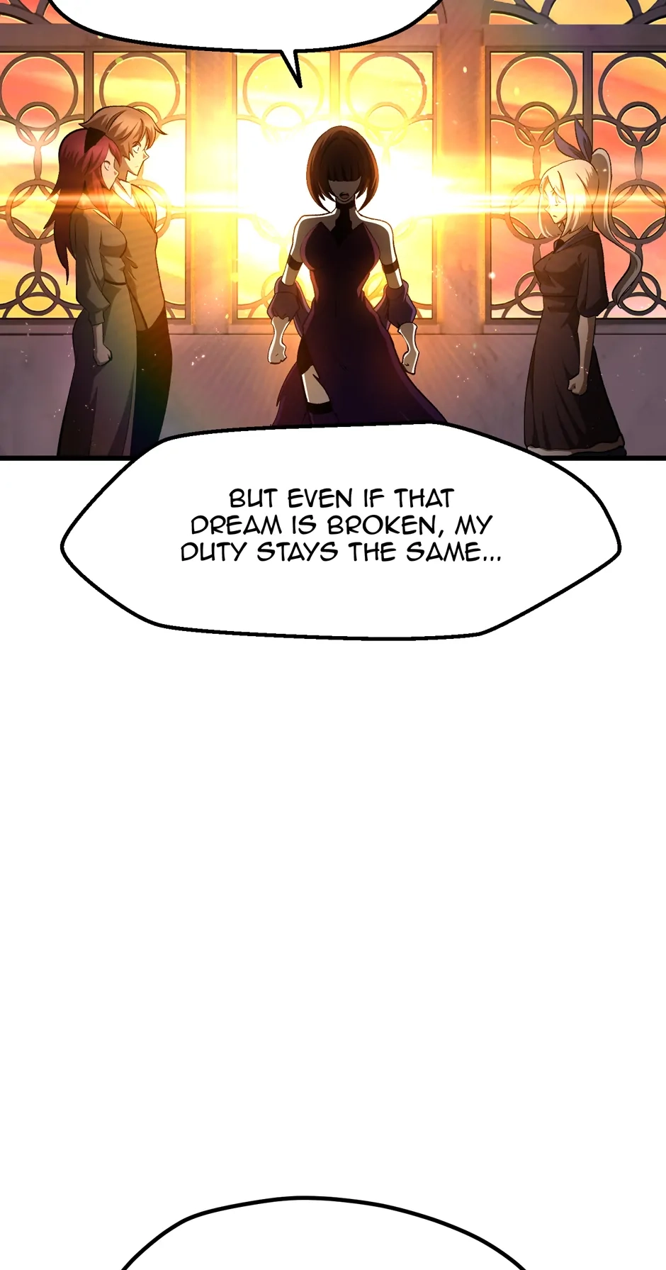 Survival Story of a Sword King in a Fantasy World Chapter 234, page 20 of 87