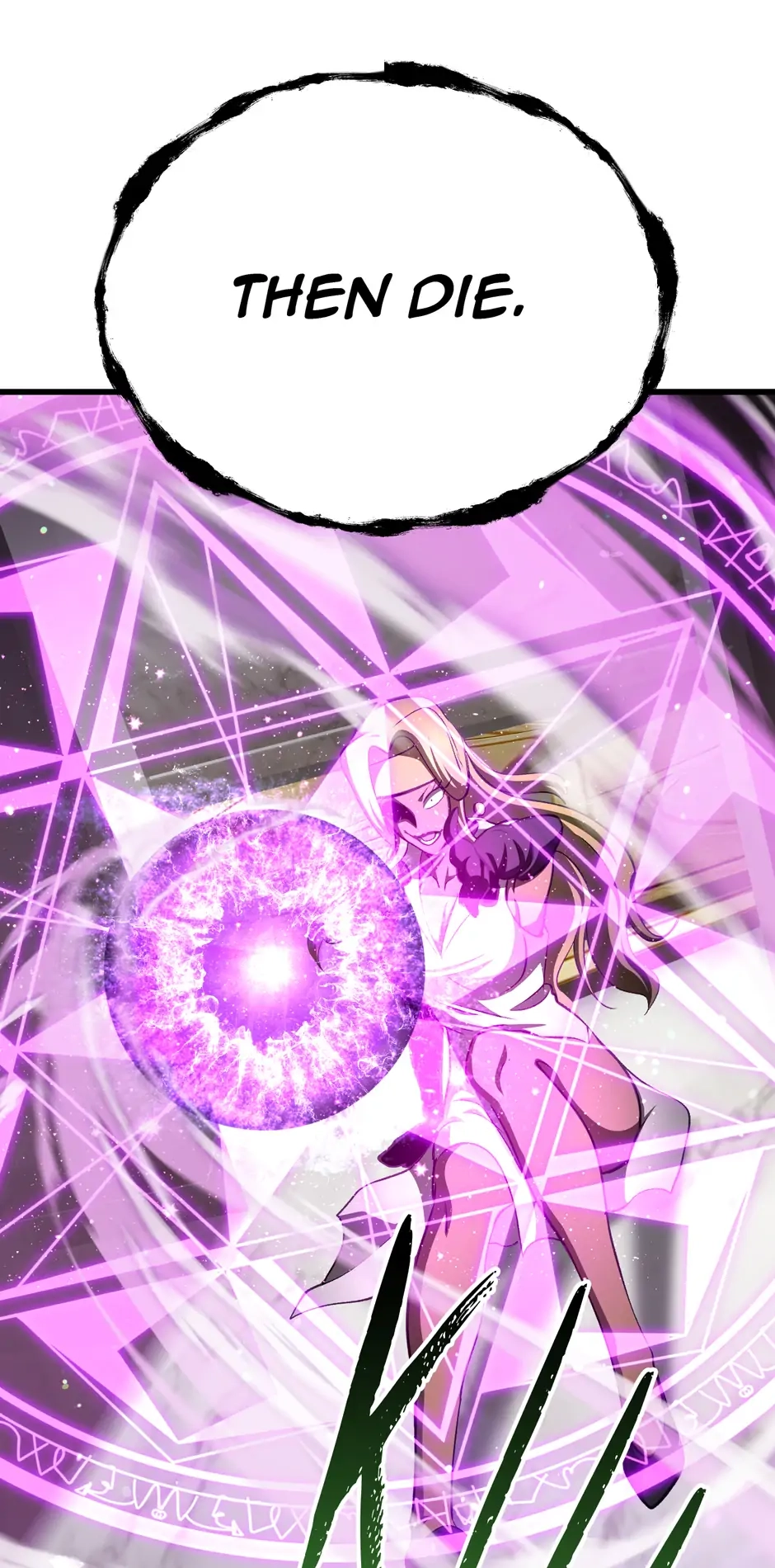 Survival Story of a Sword King in a Fantasy World Chapter 234, page 25 of 87
