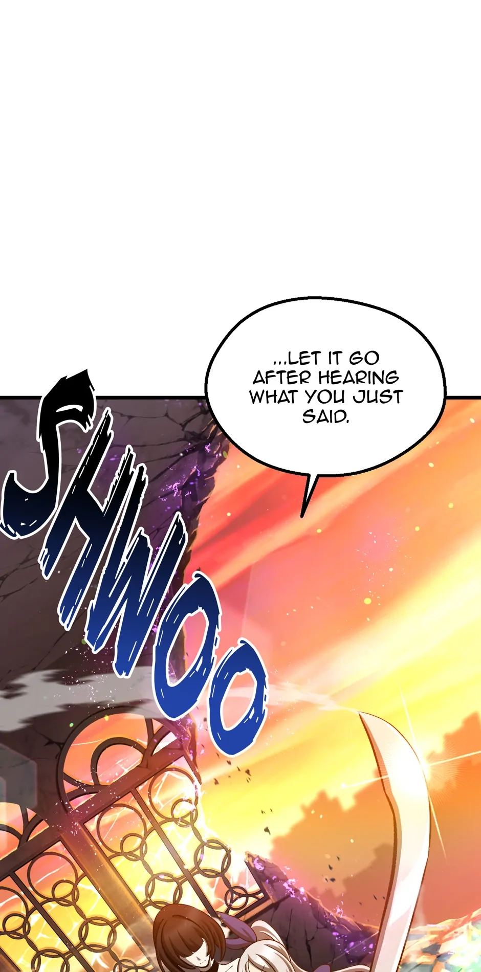 Survival Story of a Sword King in a Fantasy World Chapter 234, page 29 of 87