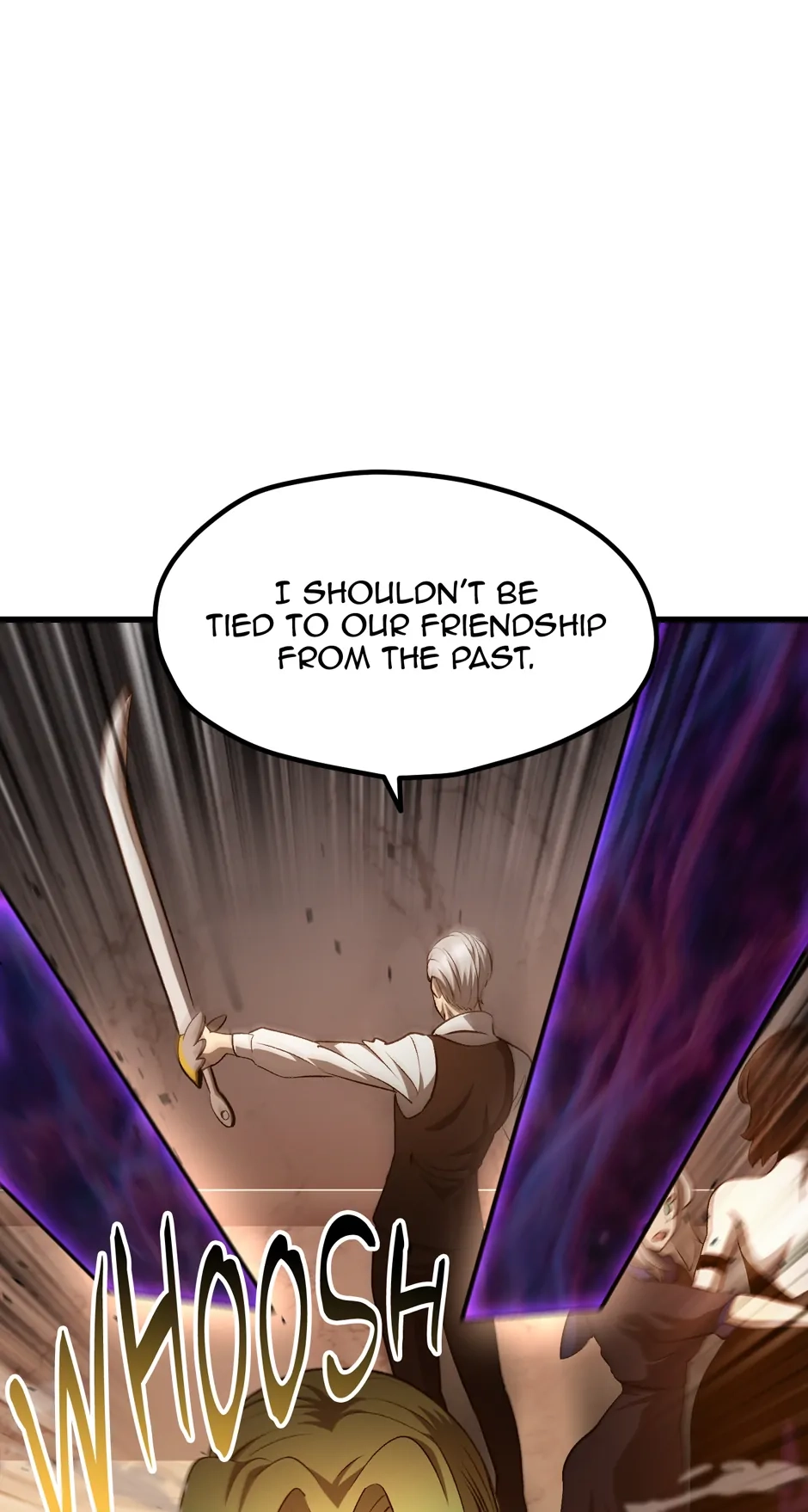 Survival Story of a Sword King in a Fantasy World Chapter 234, page 37 of 87