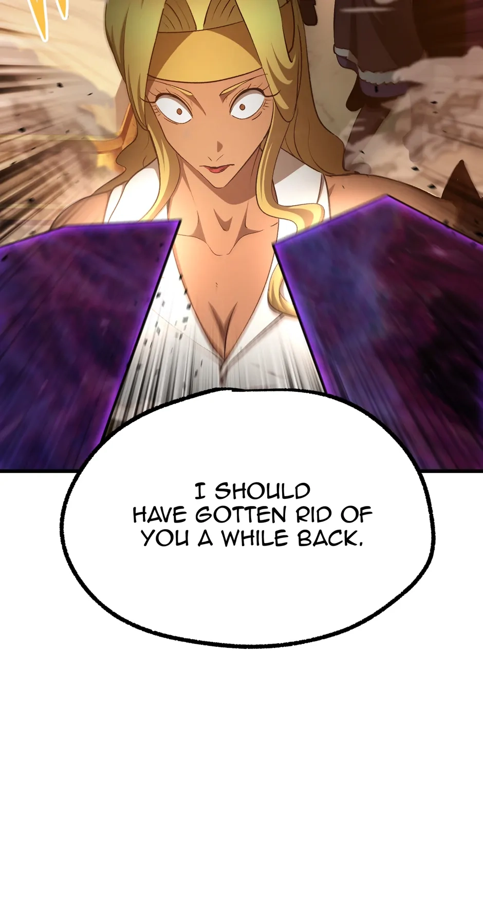 Survival Story of a Sword King in a Fantasy World Chapter 234, page 38 of 87
