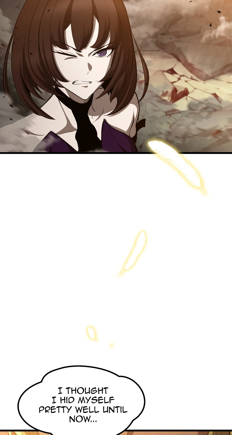 Survival Story of a Sword King in a Fantasy World Chapter 234, page 42 of 87