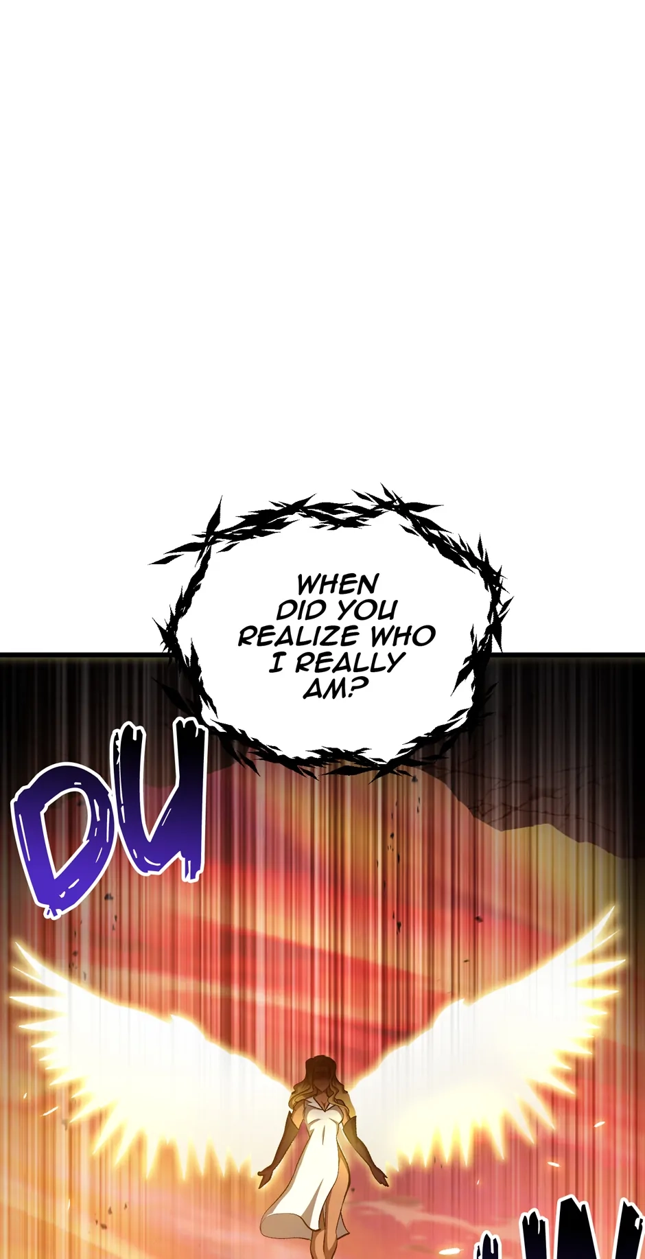 Survival Story of a Sword King in a Fantasy World Chapter 234, page 44 of 87