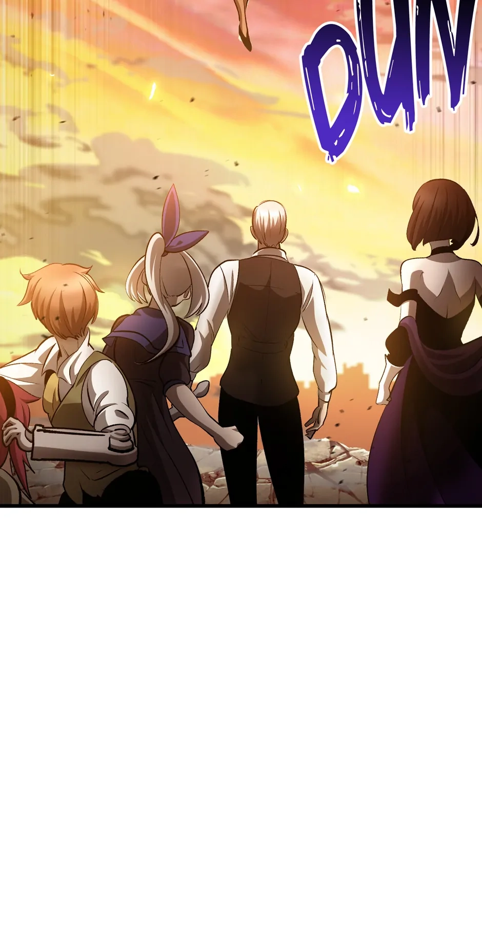 Survival Story of a Sword King in a Fantasy World Chapter 234, page 45 of 87