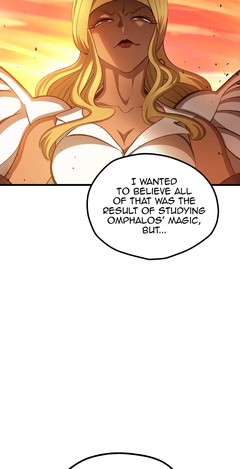 Survival Story of a Sword King in a Fantasy World Chapter 234, page 47 of 87