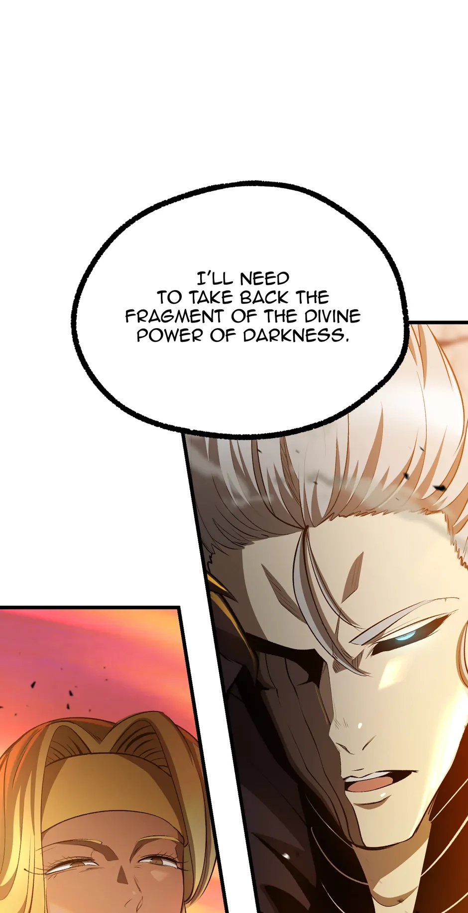 Survival Story of a Sword King in a Fantasy World Chapter 234, page 50 of 87