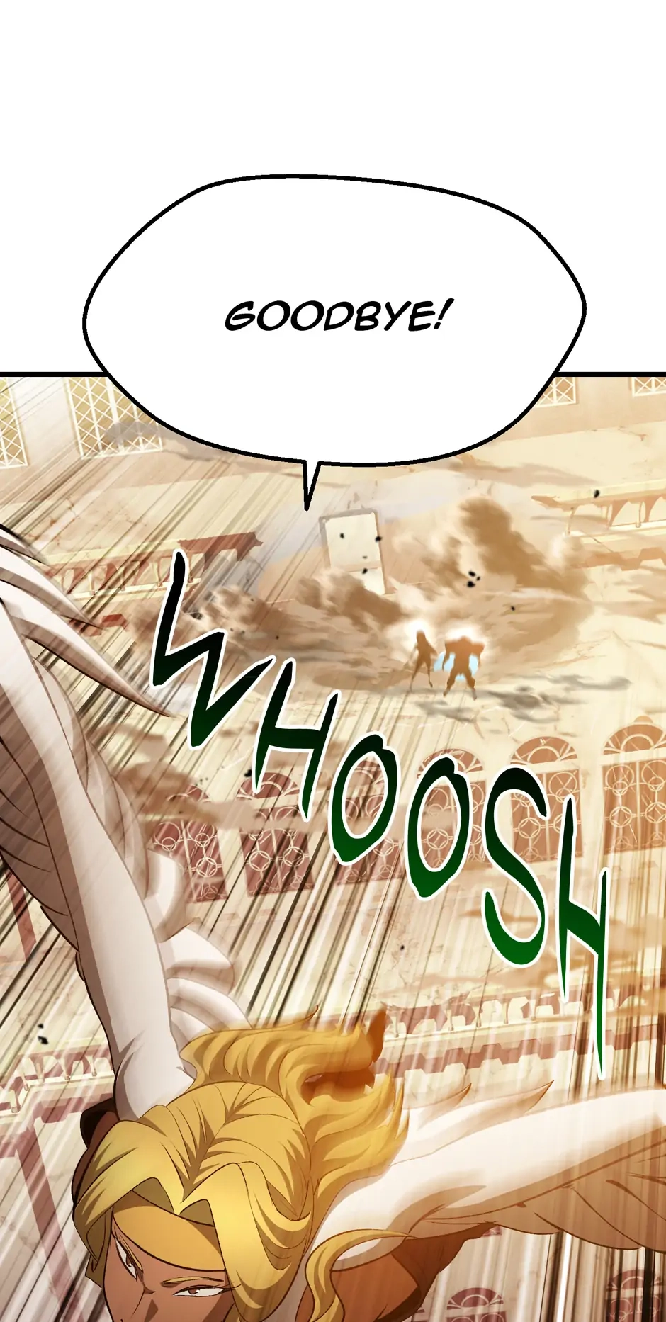 Survival Story of a Sword King in a Fantasy World Chapter 234, page 52 of 87