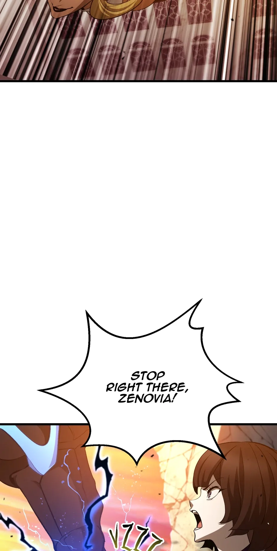 Survival Story of a Sword King in a Fantasy World Chapter 234, page 53 of 87