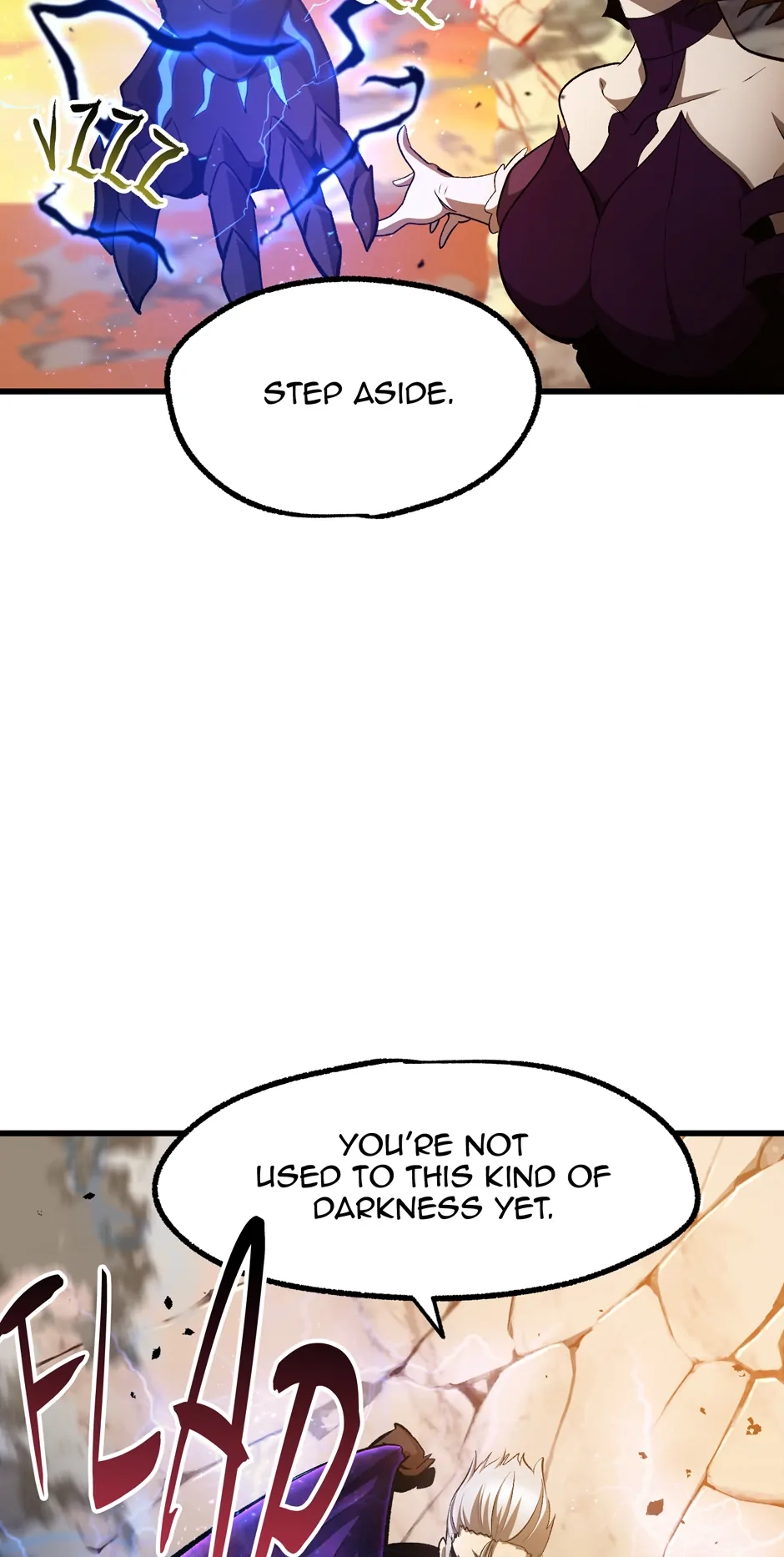 Survival Story of a Sword King in a Fantasy World Chapter 234, page 54 of 87