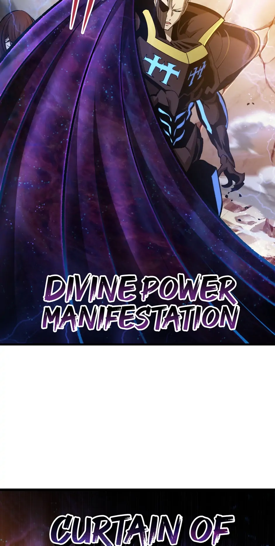 Survival Story of a Sword King in a Fantasy World Chapter 234, page 55 of 87