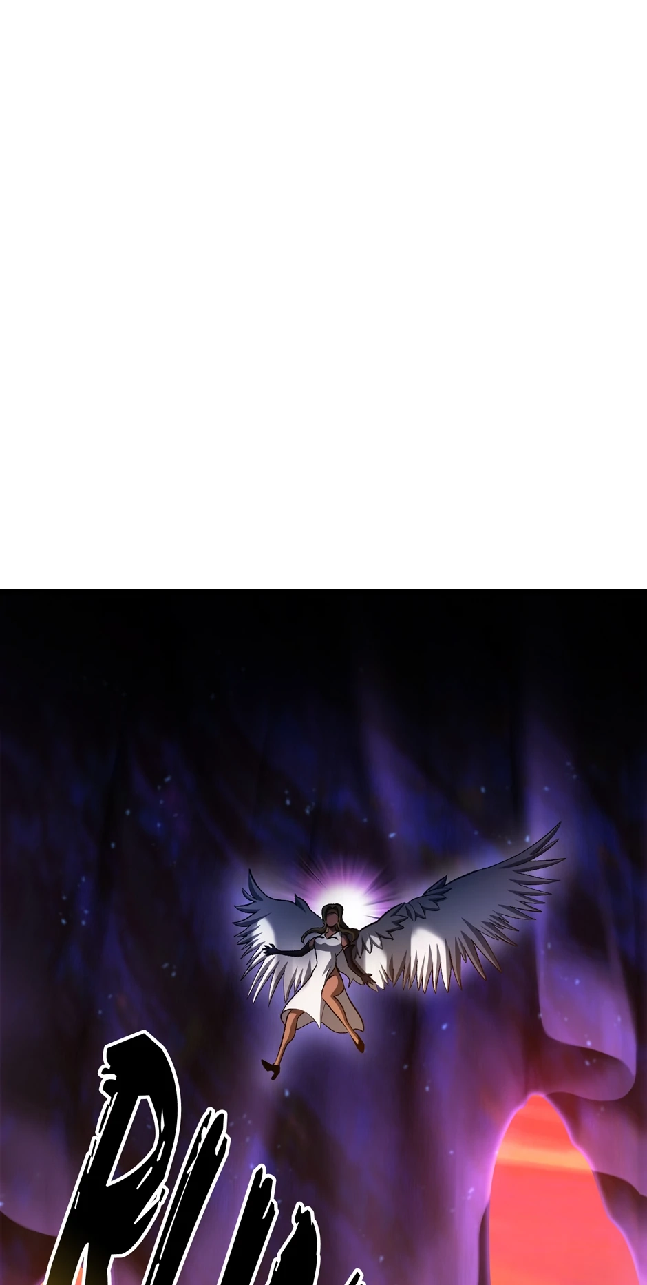 Survival Story of a Sword King in a Fantasy World Chapter 234, page 57 of 87