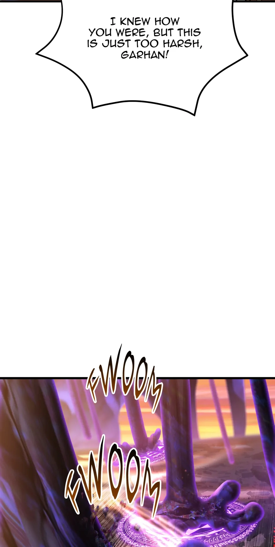 Survival Story of a Sword King in a Fantasy World Chapter 234, page 60 of 87