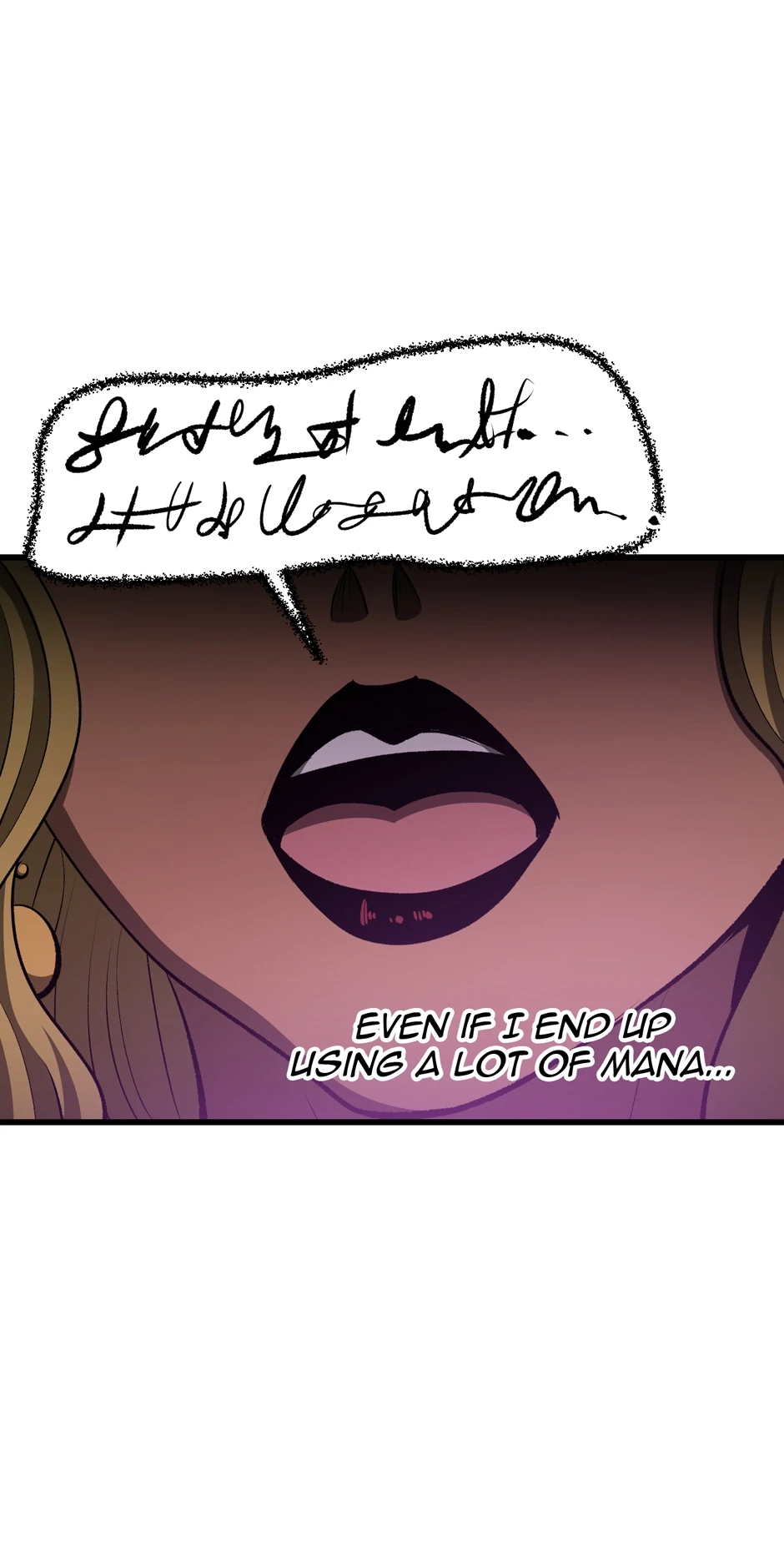 Survival Story of a Sword King in a Fantasy World Chapter 234, page 64 of 87