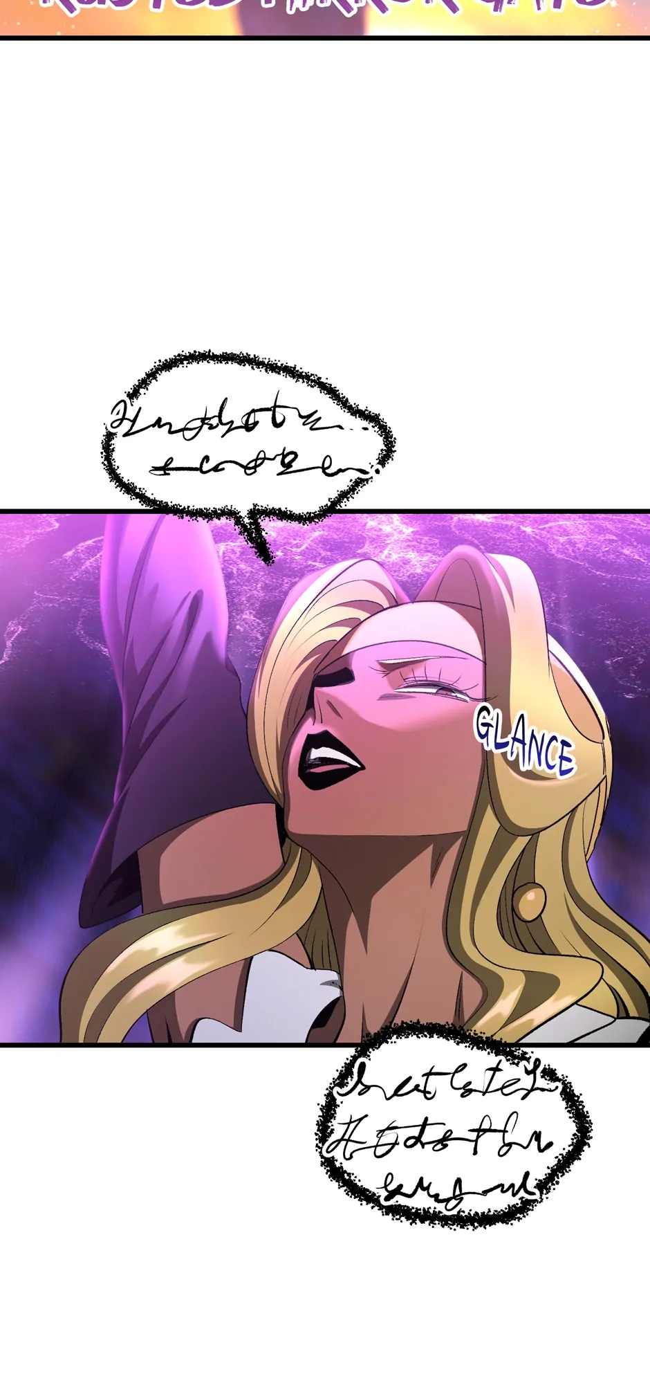 Survival Story of a Sword King in a Fantasy World Chapter 234, page 67 of 87