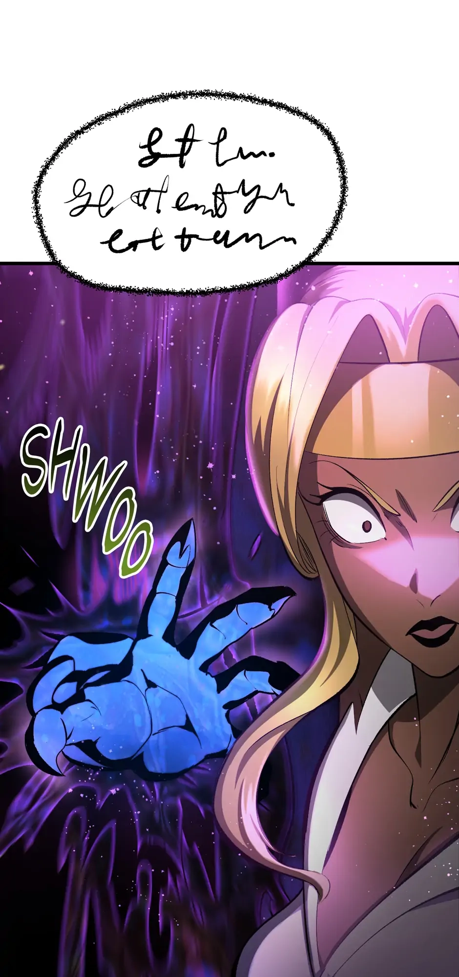 Survival Story of a Sword King in a Fantasy World Chapter 234, page 69 of 87