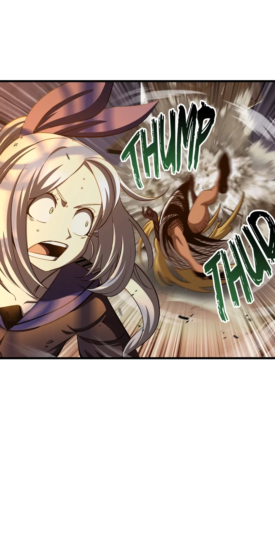 Survival Story of a Sword King in a Fantasy World Chapter 234, page 7 of 87