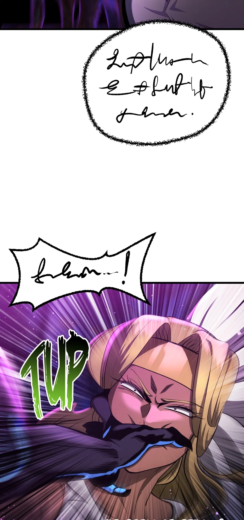 Survival Story of a Sword King in a Fantasy World Chapter 234, page 70 of 87
