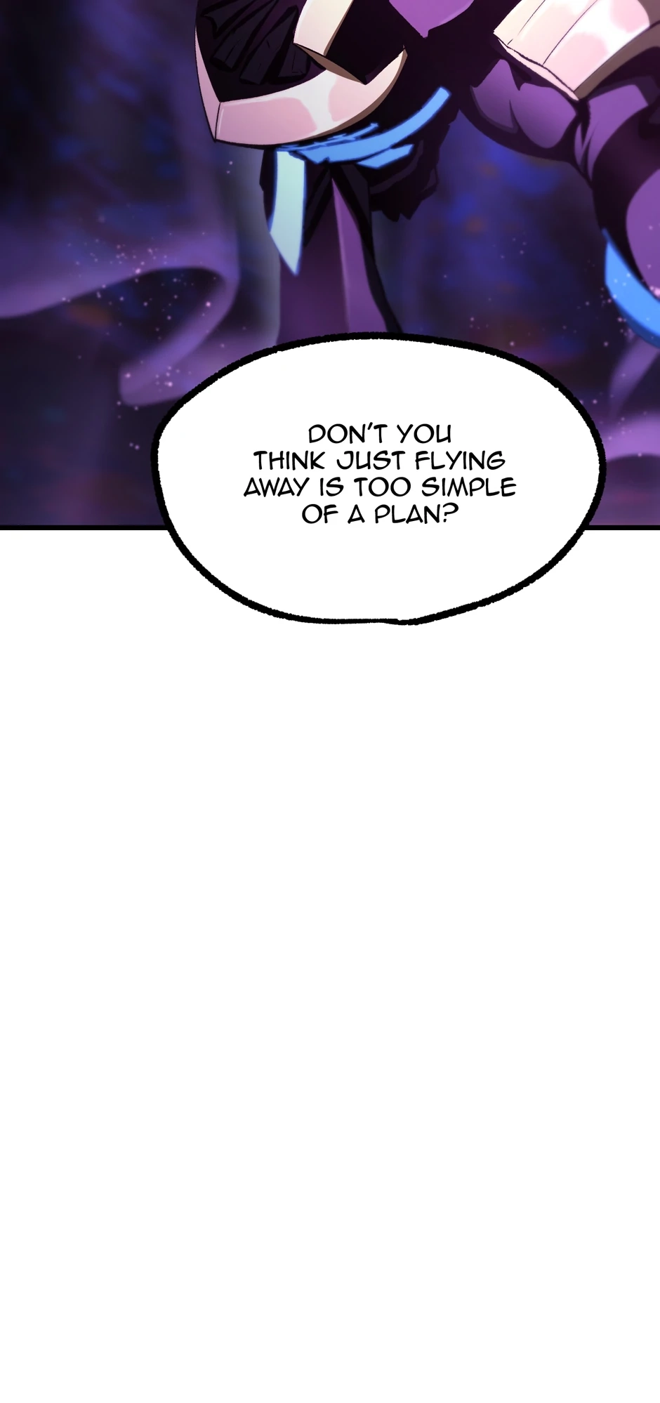 Survival Story of a Sword King in a Fantasy World Chapter 234, page 72 of 87