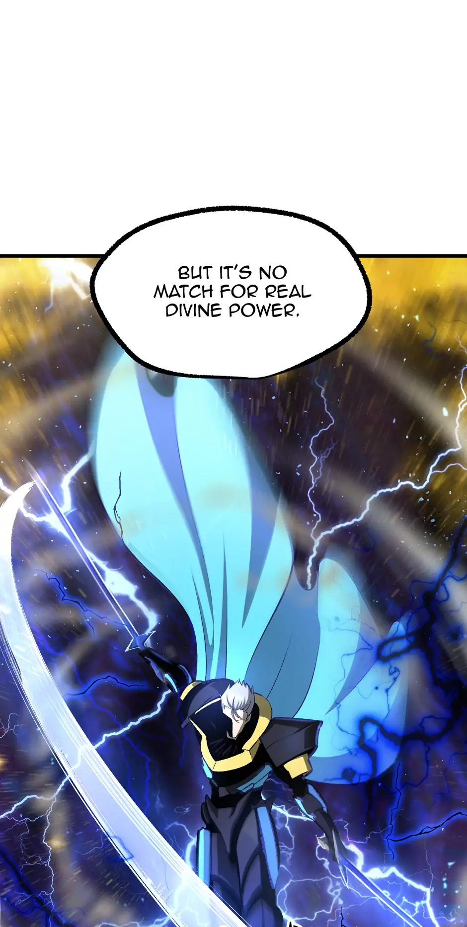 Survival Story of a Sword King in a Fantasy World Chapter 234, page 78 of 87
