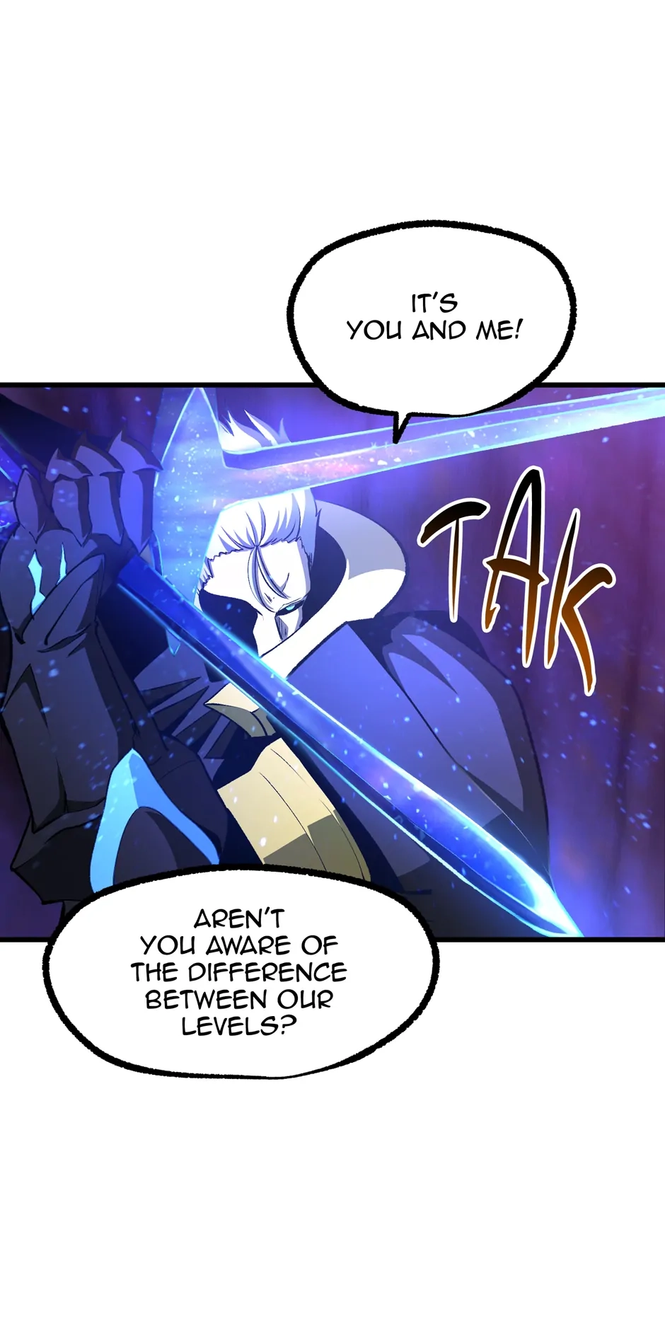 Survival Story of a Sword King in a Fantasy World Chapter 234, page 80 of 87